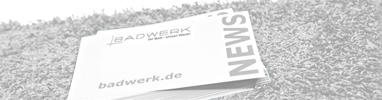 Badwerk News Bild Visitenkarte
